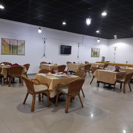 Lungi Airport Hotels Tulun Exterior photo