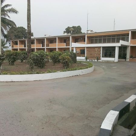 Lungi Airport Hotels Tulun Exterior photo