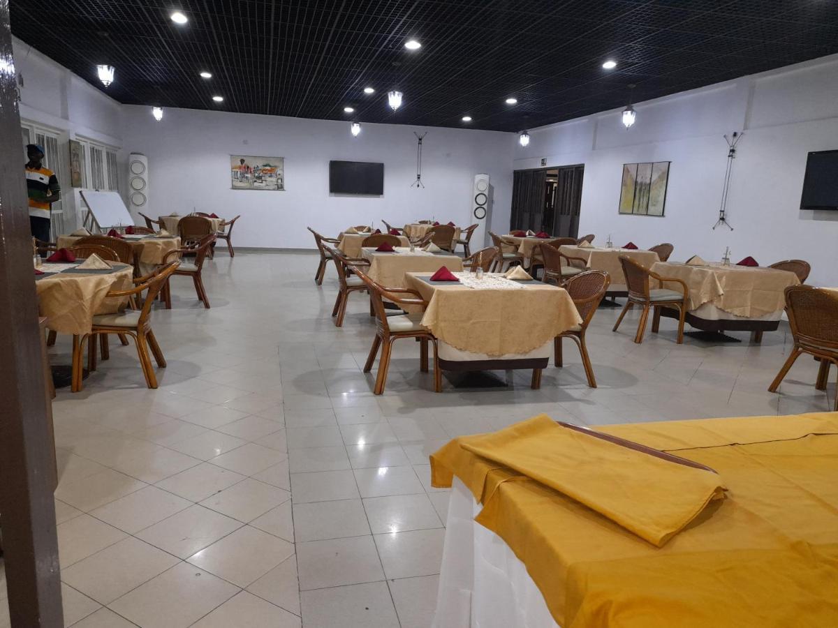 Lungi Airport Hotels Tulun Exterior photo