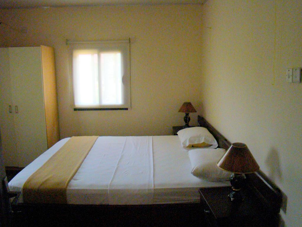Lungi Airport Hotels Tulun Room photo