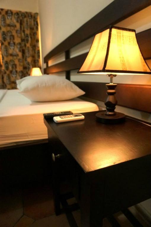 Lungi Airport Hotels Tulun Room photo