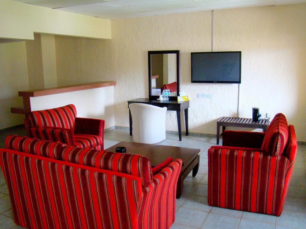 Lungi Airport Hotels Tulun Room photo