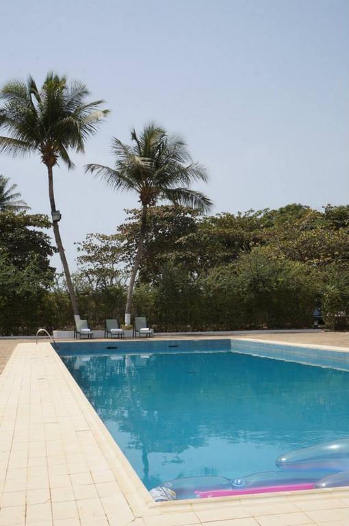 Lungi Airport Hotels Tulun Exterior photo