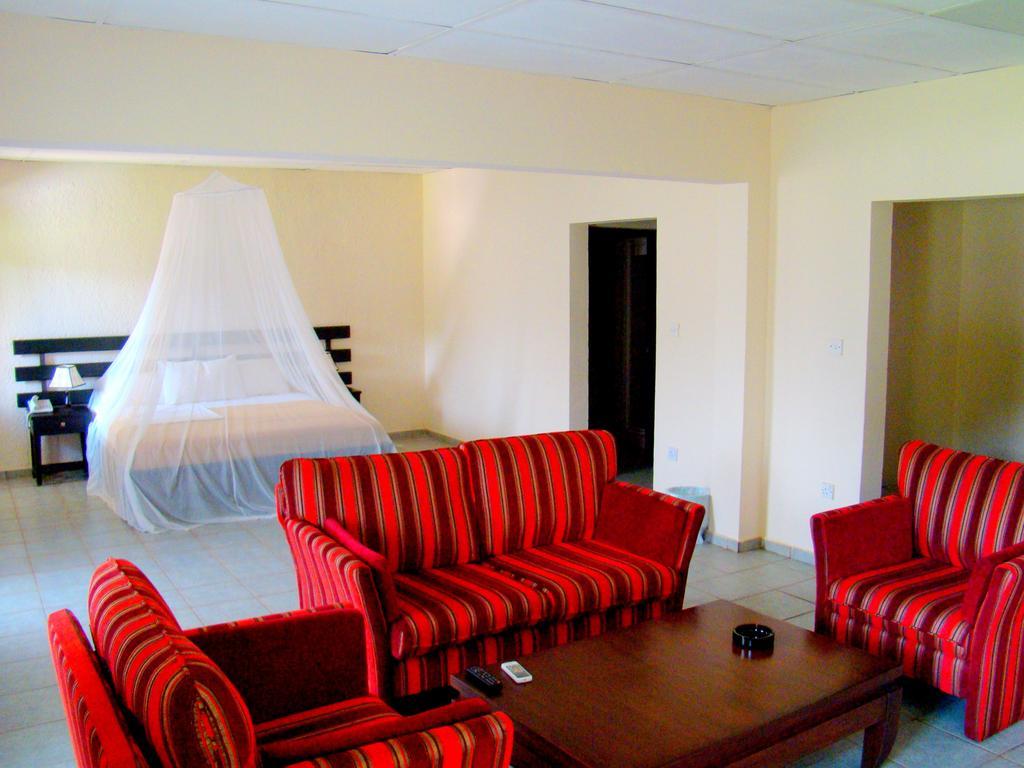 Lungi Airport Hotels Tulun Room photo