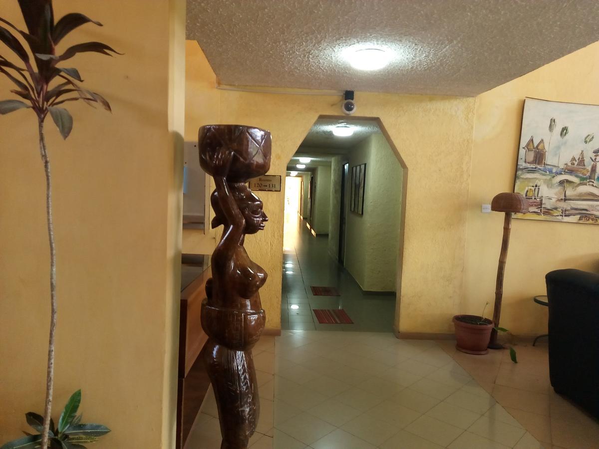Lungi Airport Hotels Tulun Exterior photo
