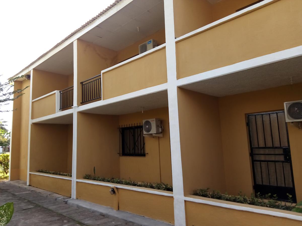 Lungi Airport Hotels Tulun Exterior photo