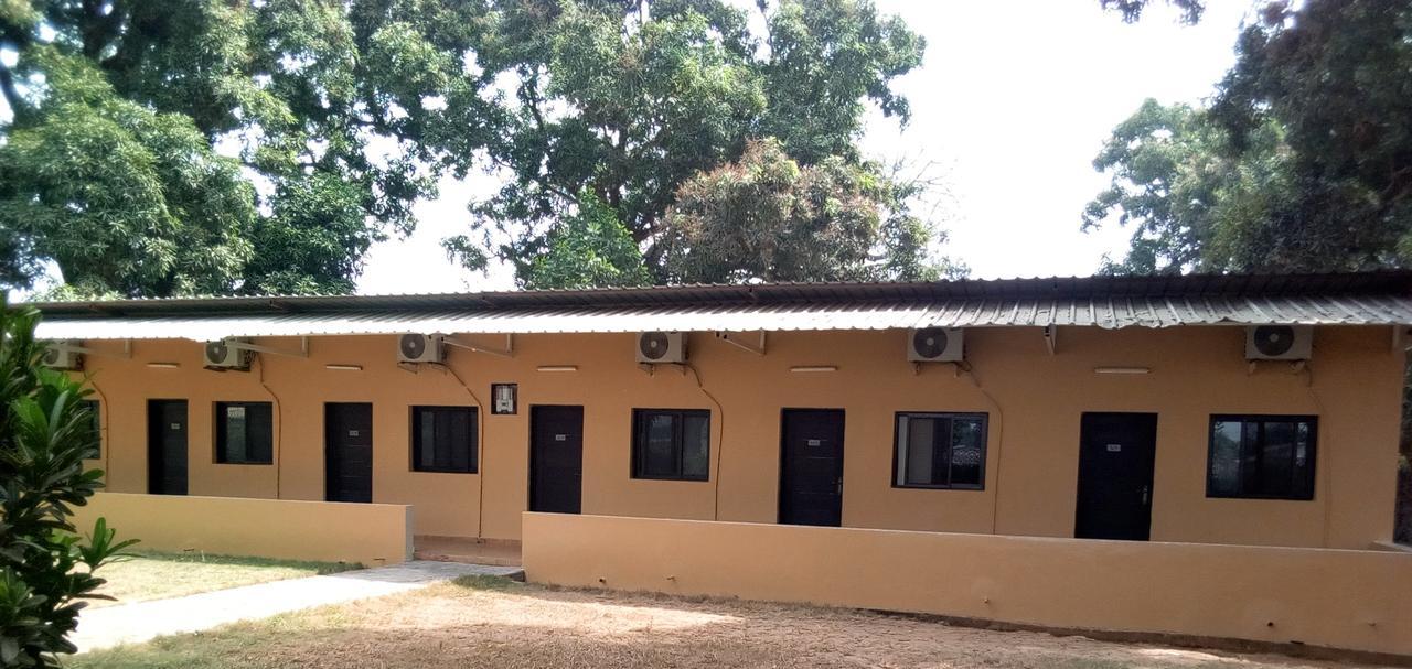 Lungi Airport Hotels Tulun Exterior photo